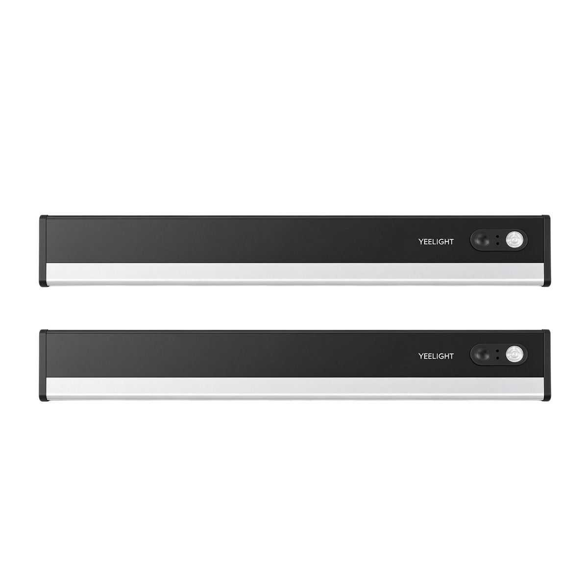 Yeelight Ultra-Thin Intelligent Linkage Cabinet Light A30(30cm) - 2 Pack