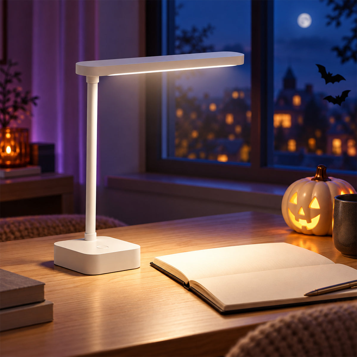 Yeelight Jasmine Rechargeable Desk Lamp