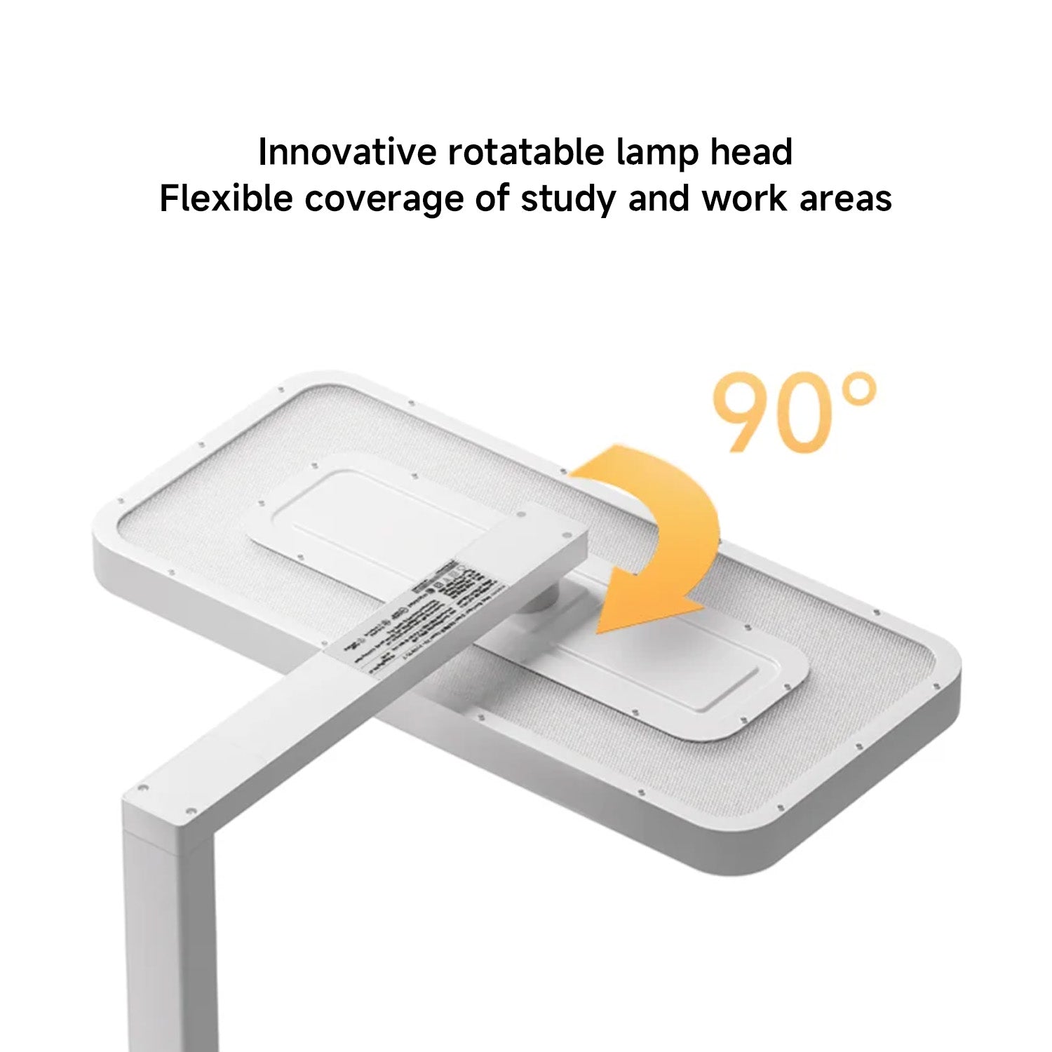 Yeelight Floor Task Lamp