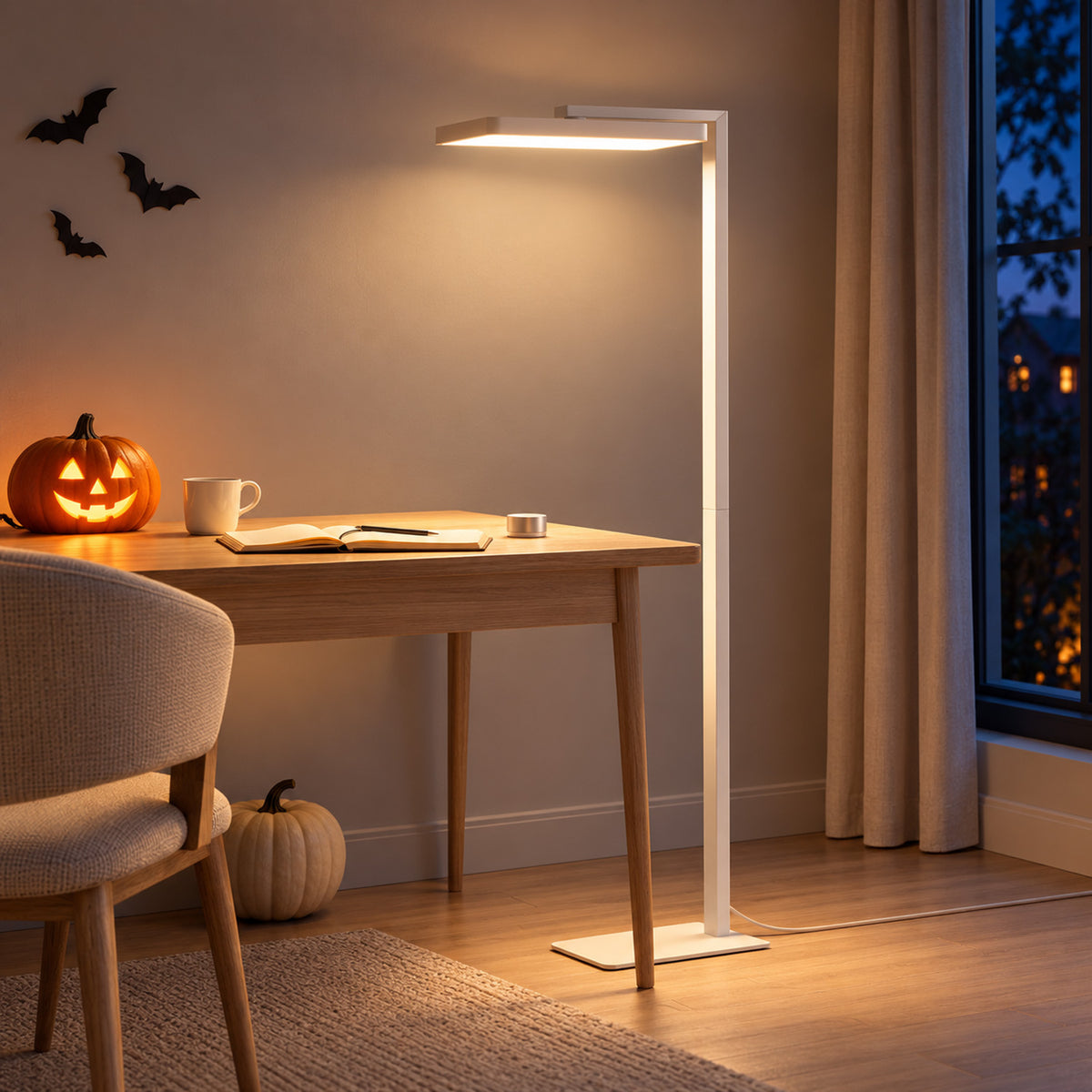 Yeelight Floor Task Lamp