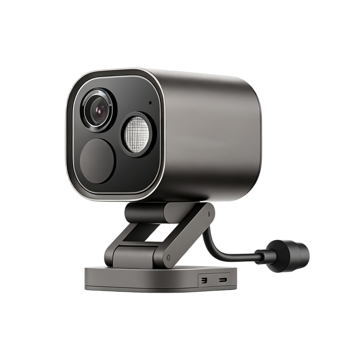 Aqara Camera Hub G5 Pro (Wi-Fi) Gray