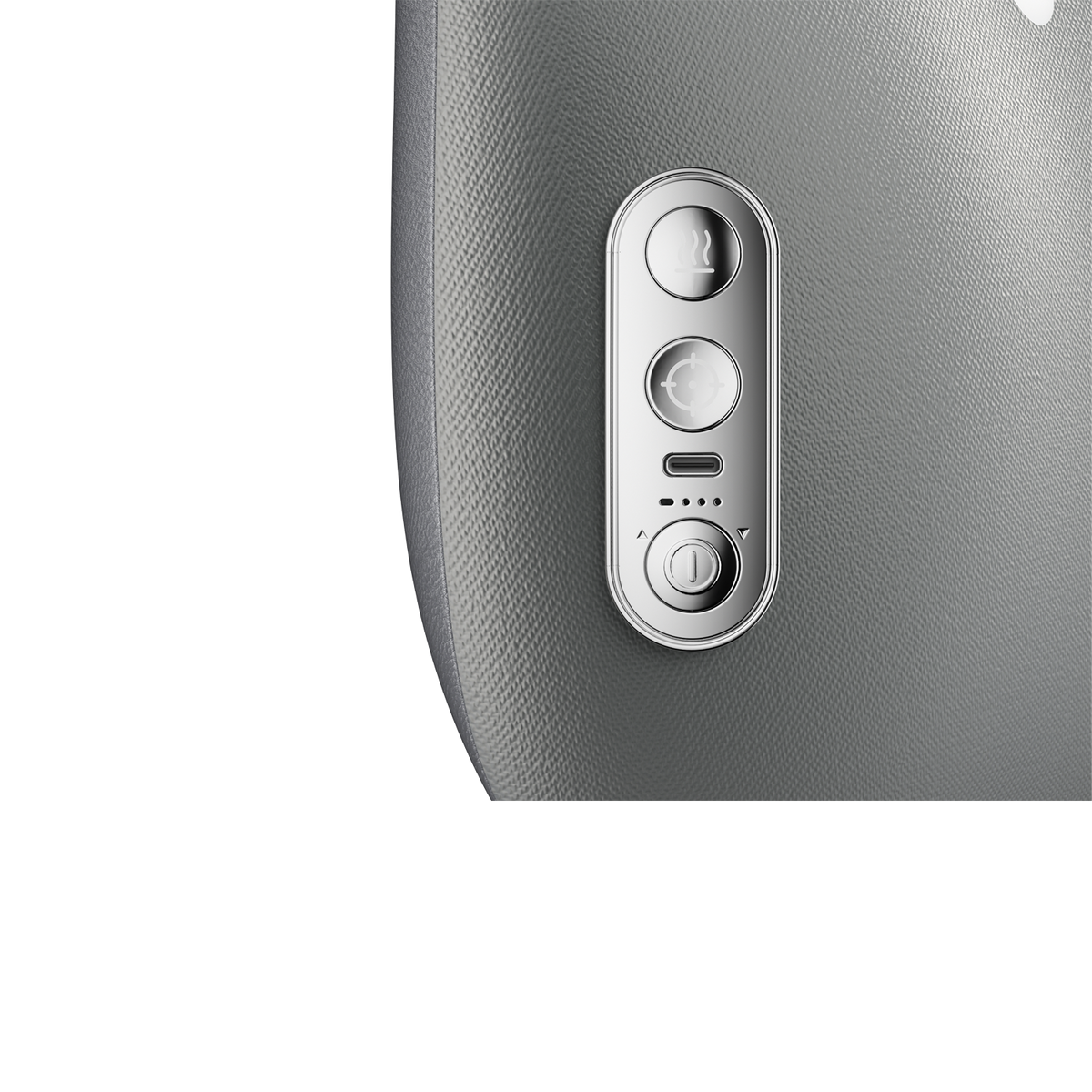 SKG Lower Back Massager TS700