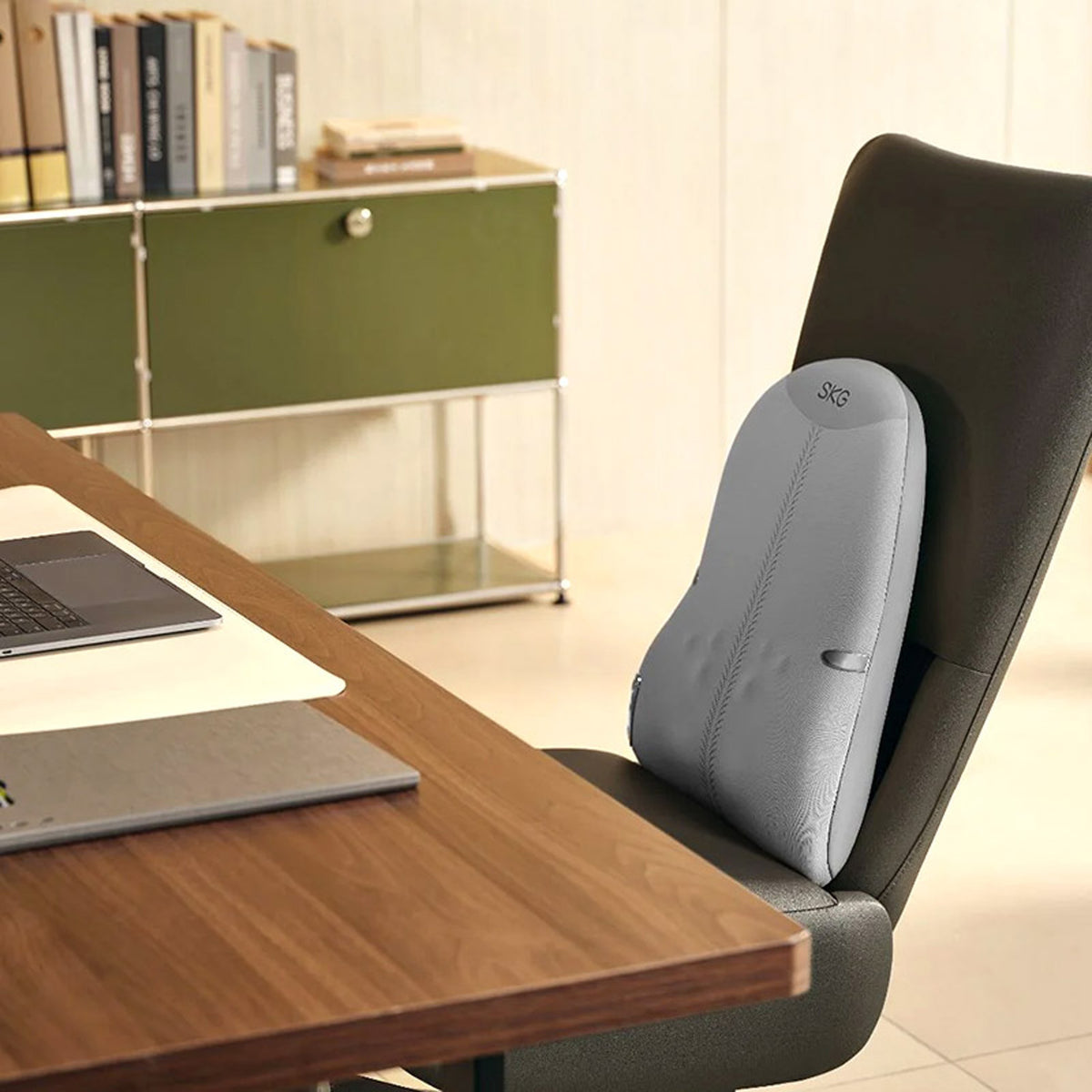 SKG Lower Back Massager TS700