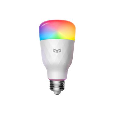 Yeelight Smart LED-pære W3 (E27 /flere farger)