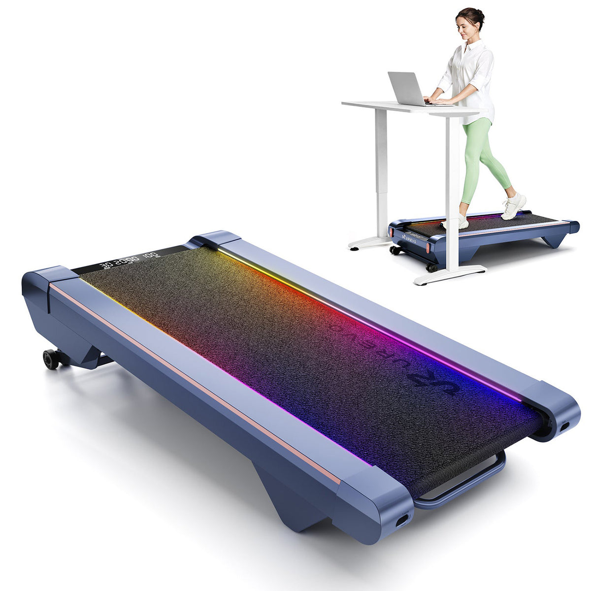 UREVO CyberPad for Home Blue