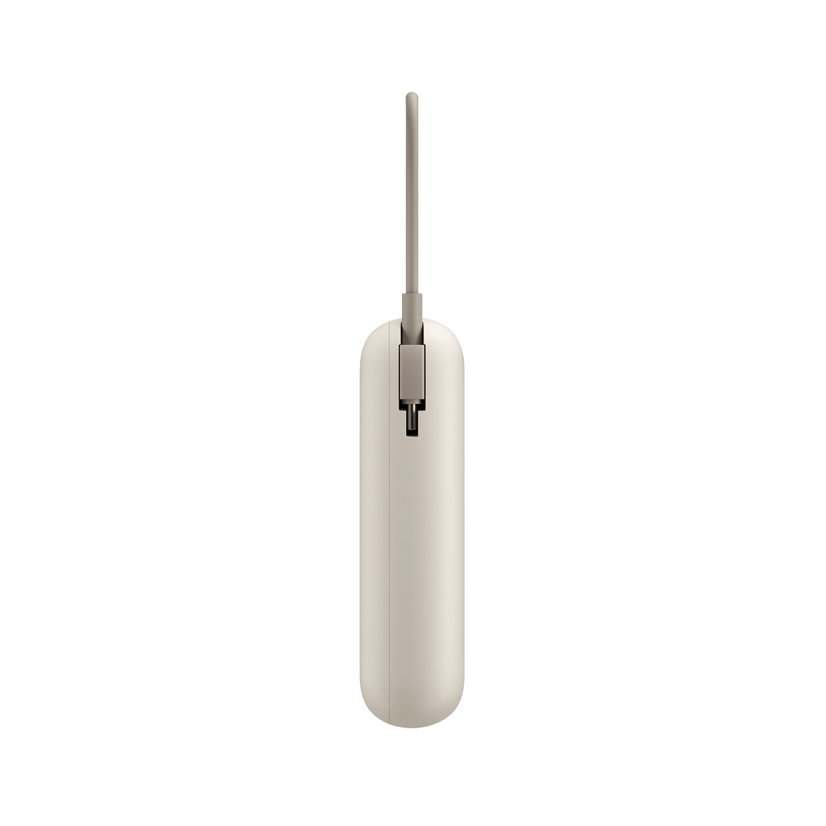 Xiaomi Power Bank 10000mAh (Integrated Cable) GL
