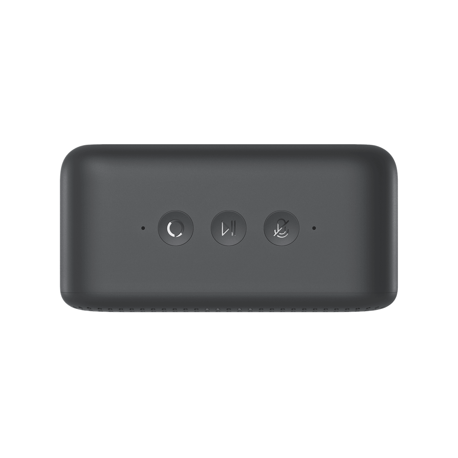 Xiaomi smart speaker a little