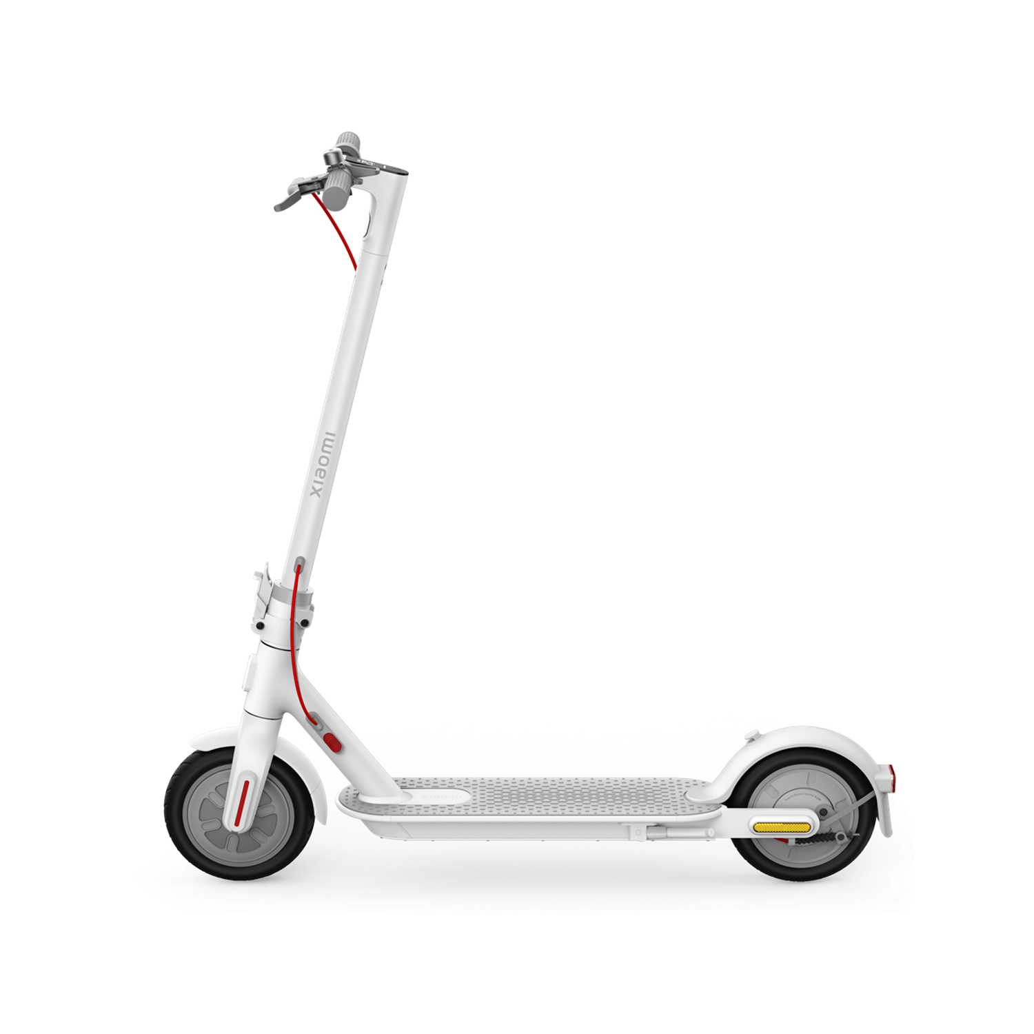 Xiaomi scooter 3 Lite (White) Nordic Edition