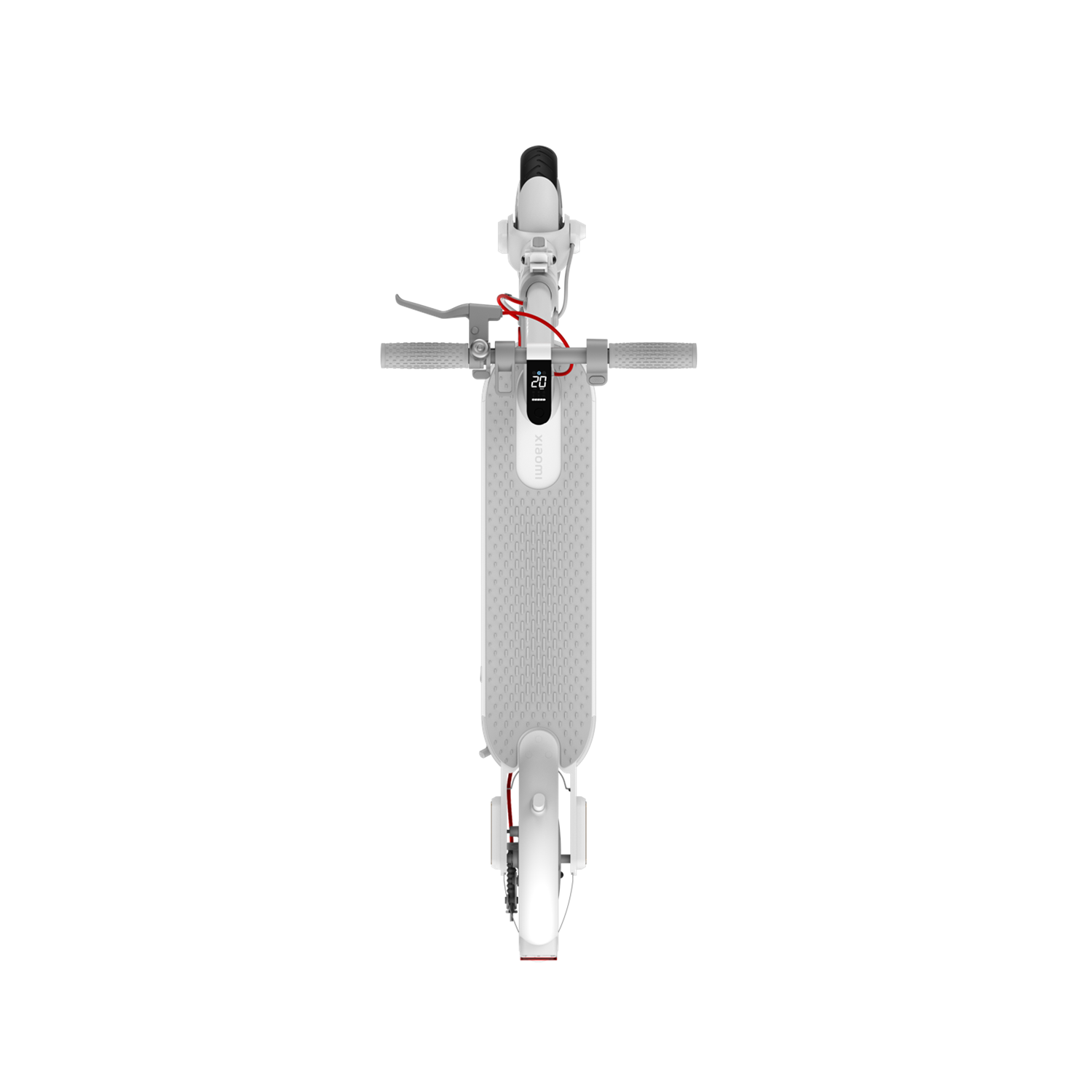 Xiaomi scooter 3 Lite (White) Nordic Edition