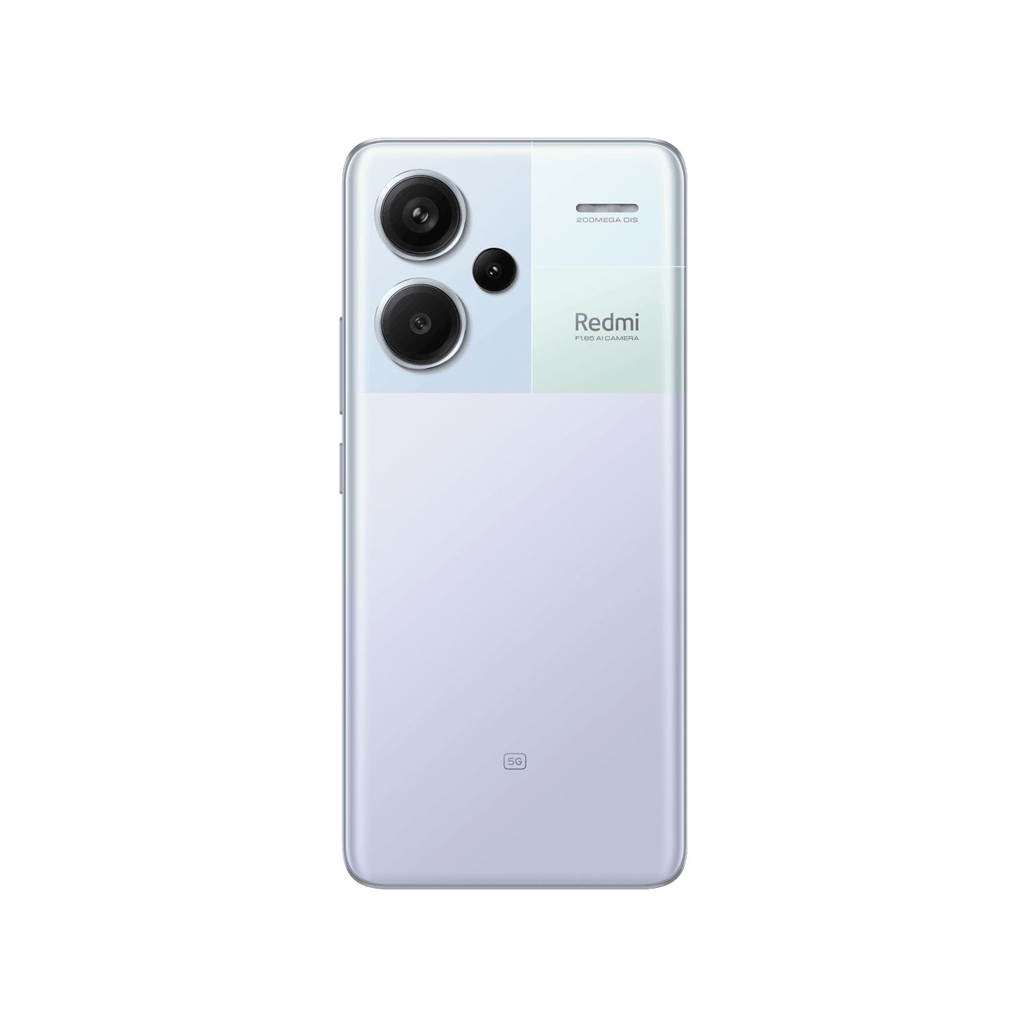 REDMI Note 13 Pro+ 5G 12GB RAM 512GB ROM - Class A