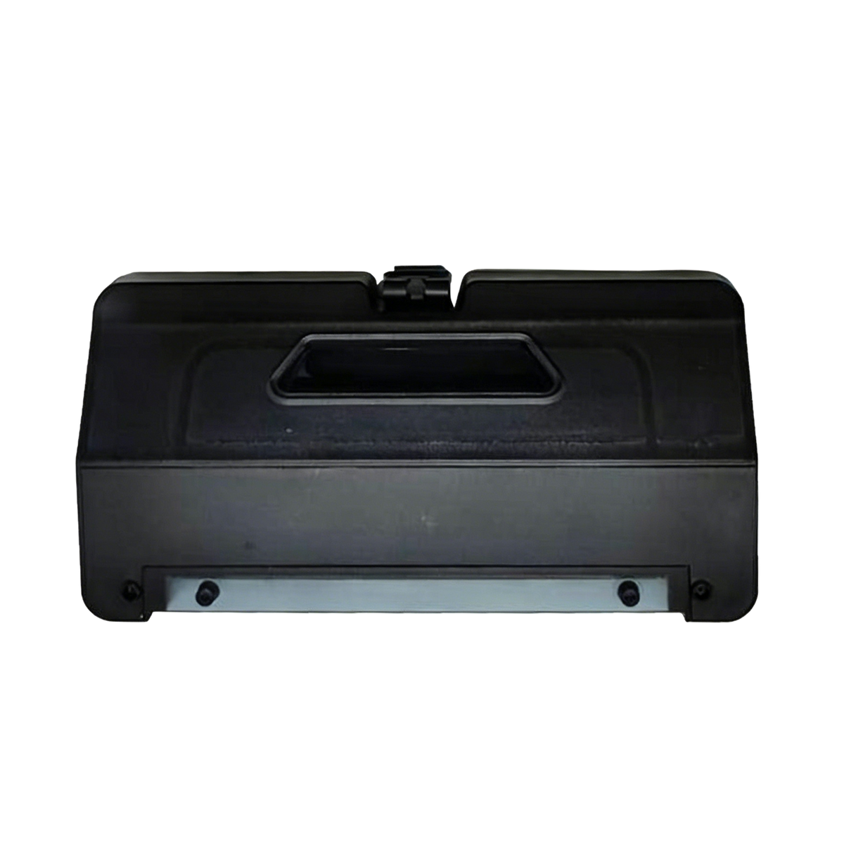 To i én vanntank - Mi Robot Vacuum Mop P-GL