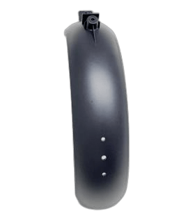 ELEKTRISK SCOOTER 4 LITE (2. GENERASJON) BAKRE MUDAPRON