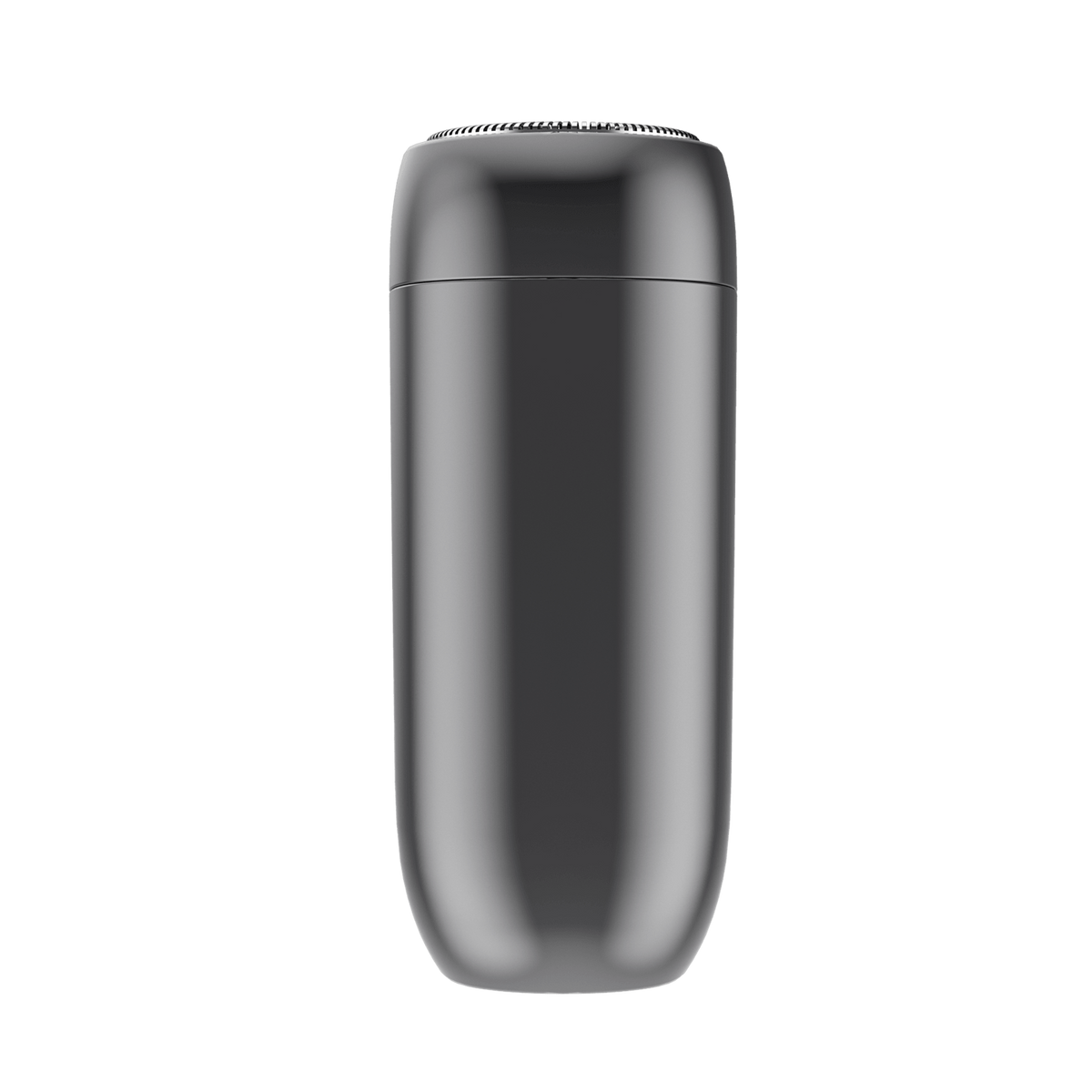 Xiaomi Electric Shaver S200 Gray EU+ 2 Replacement Head Kit Black Bundle