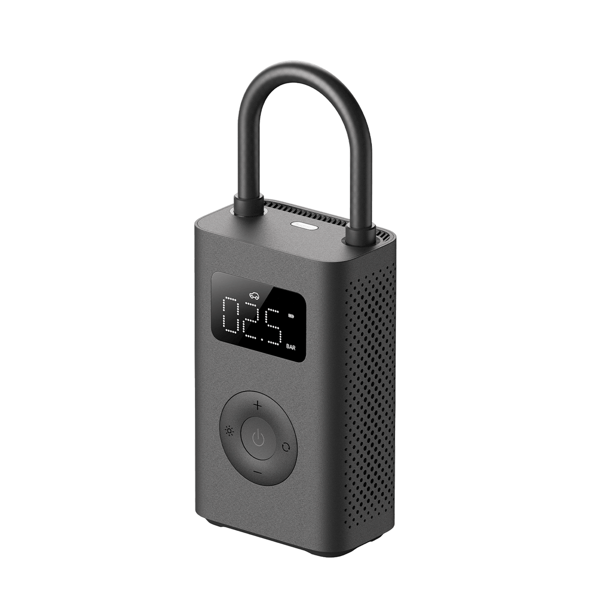 Xiaomi bærbar elektrisk luftkompressor 2- klasse C