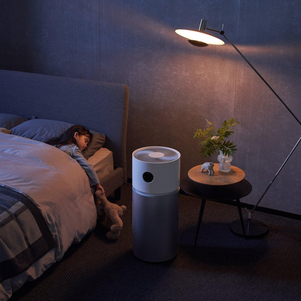 Xiaomi Smart luftrenser Elite EU