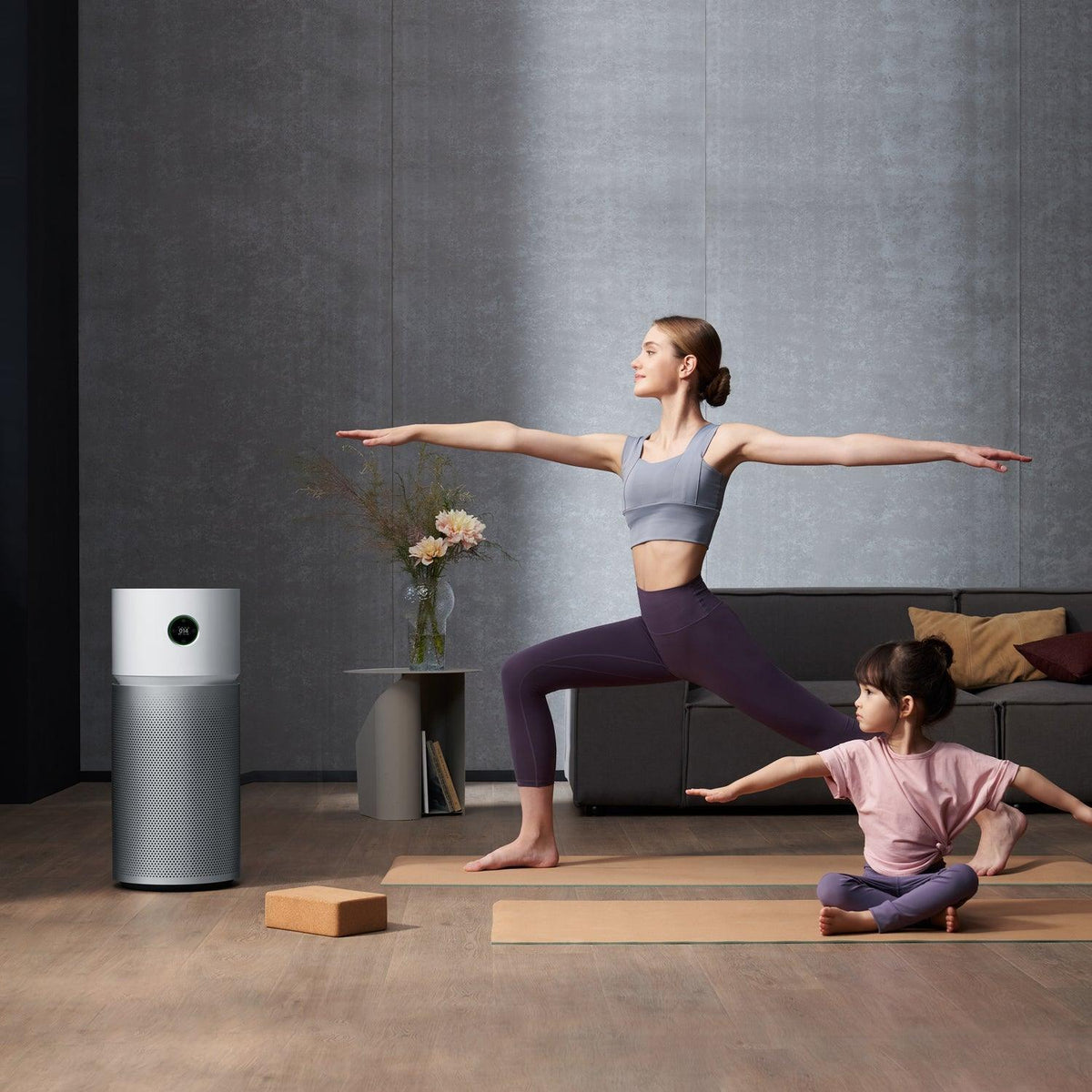 Xiaomi Smart luftrenser Elite EU