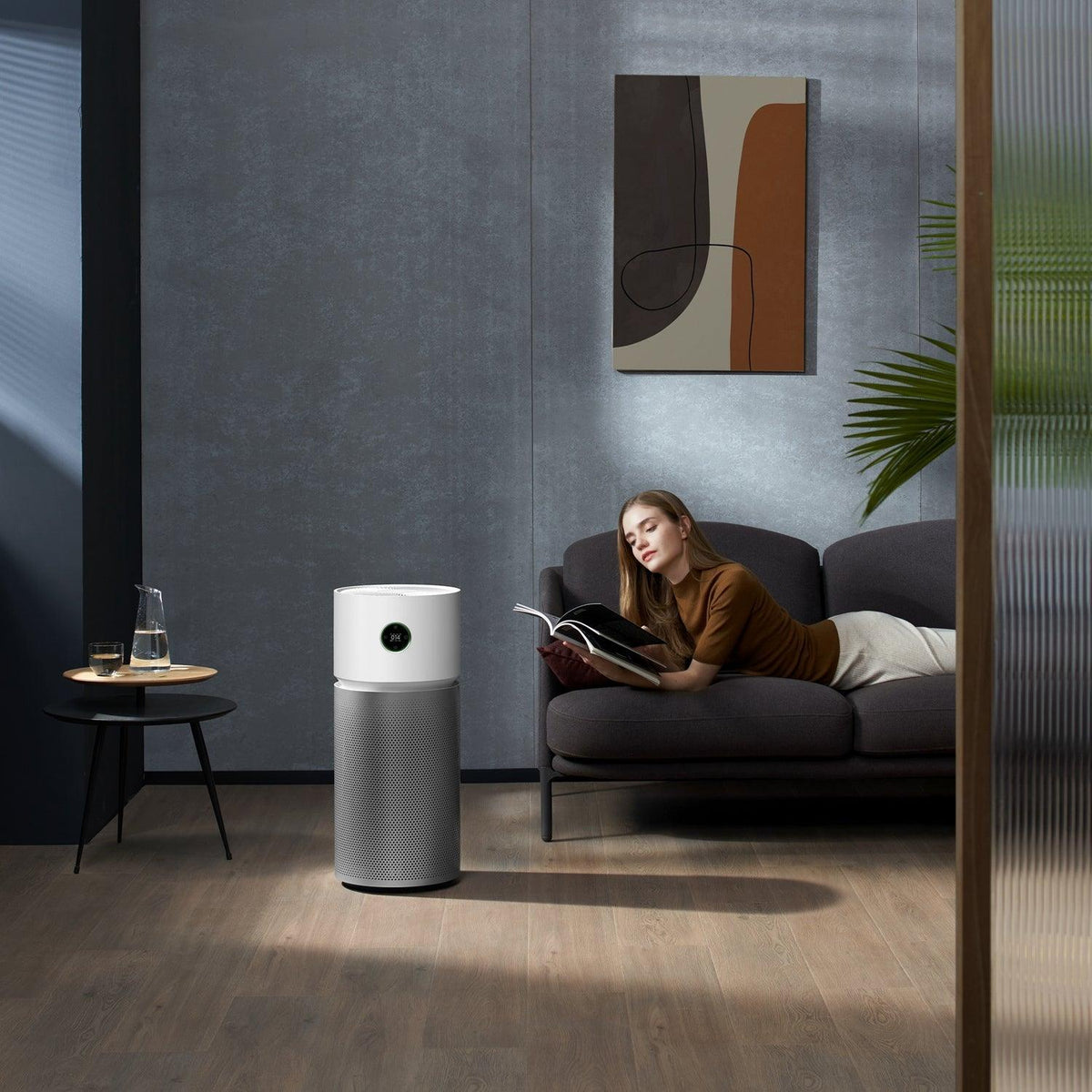 Xiaomi Smart luftrenser Elite EU