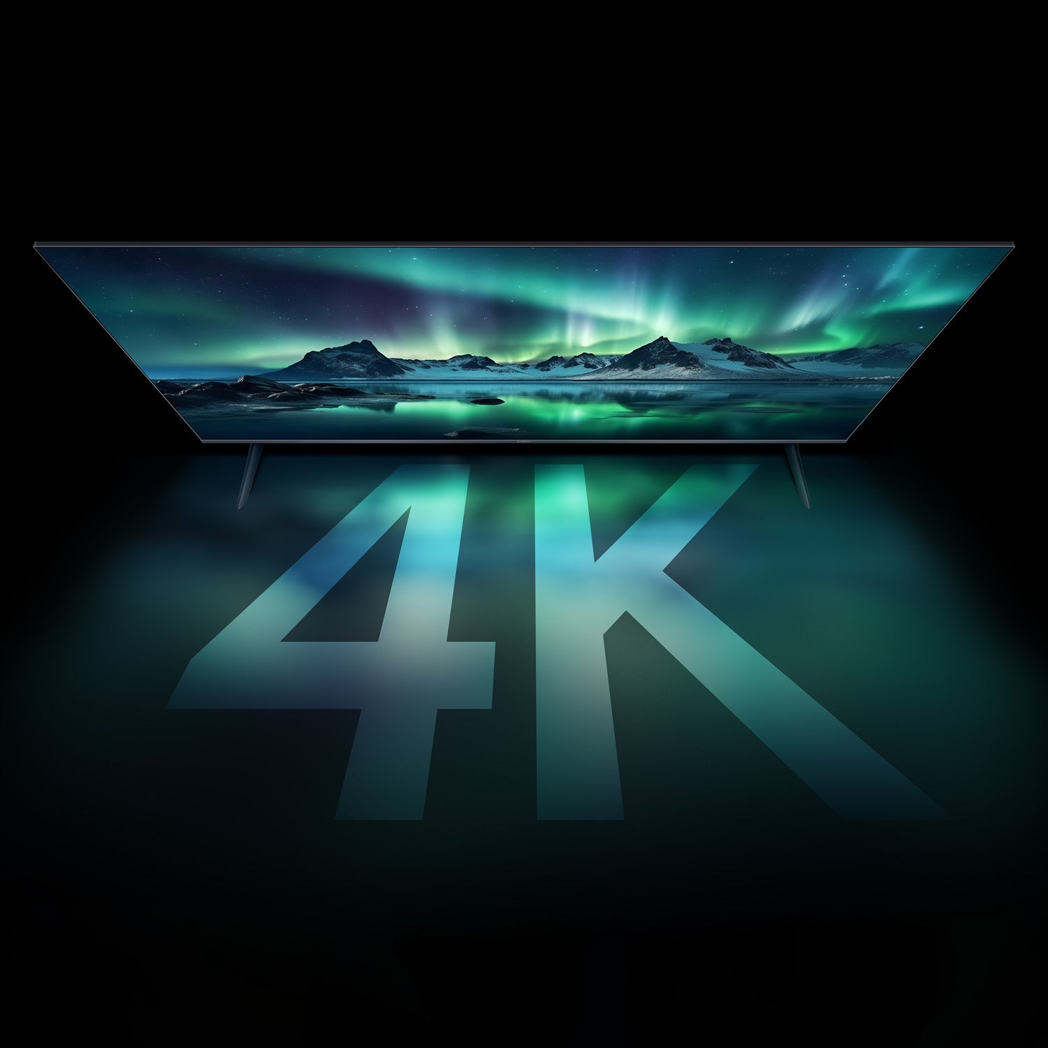 Xiaomi TV A Pro 55