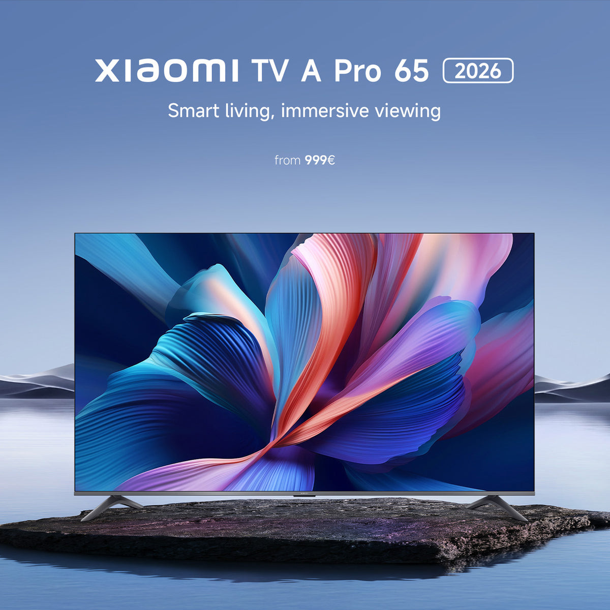 Xiaomi TV A Pro 65