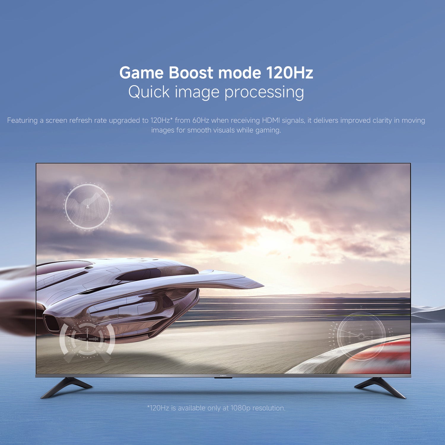 Xiaomi TV A Pro 65