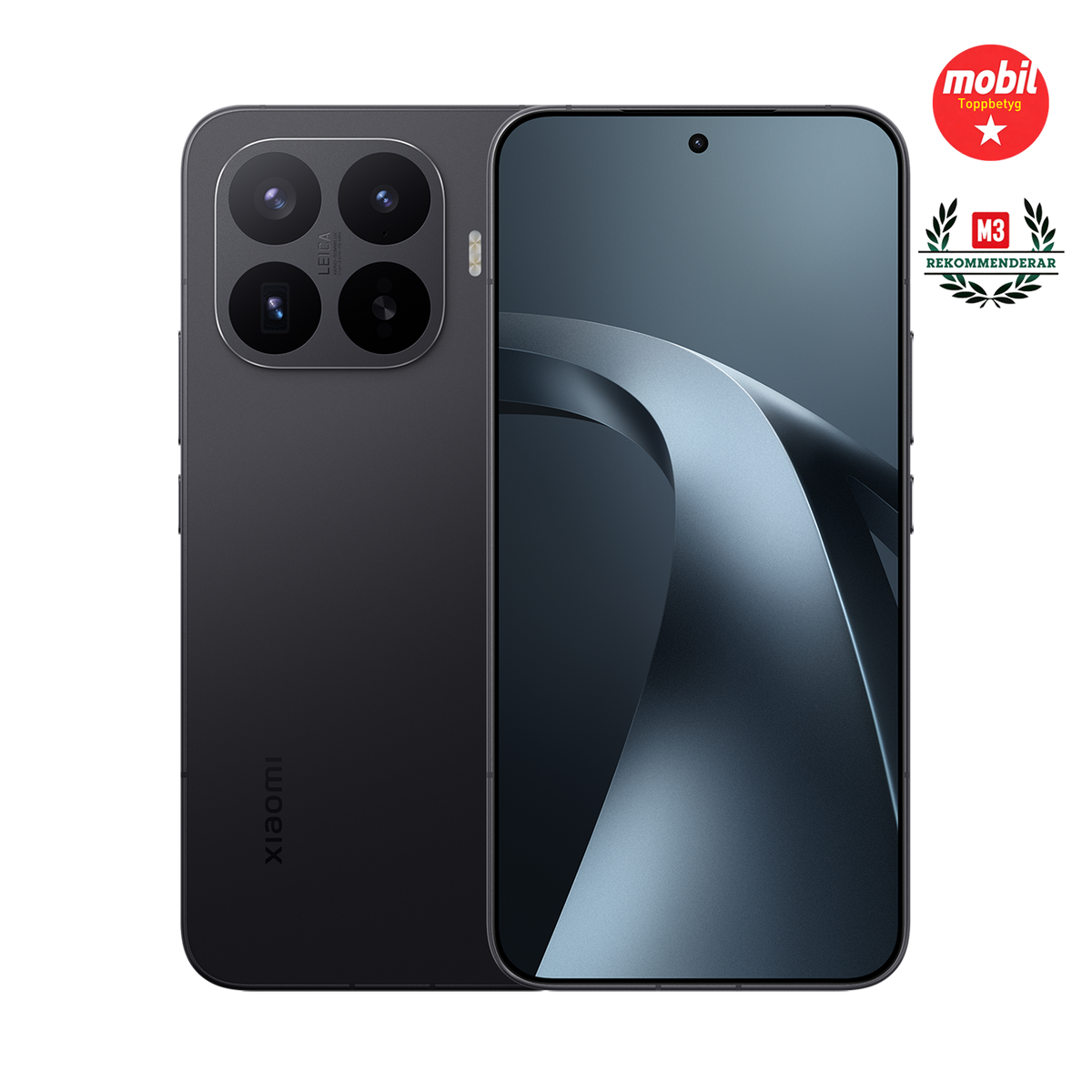 Xiaomi 17T Pro 12GB RAM 512GB ROM