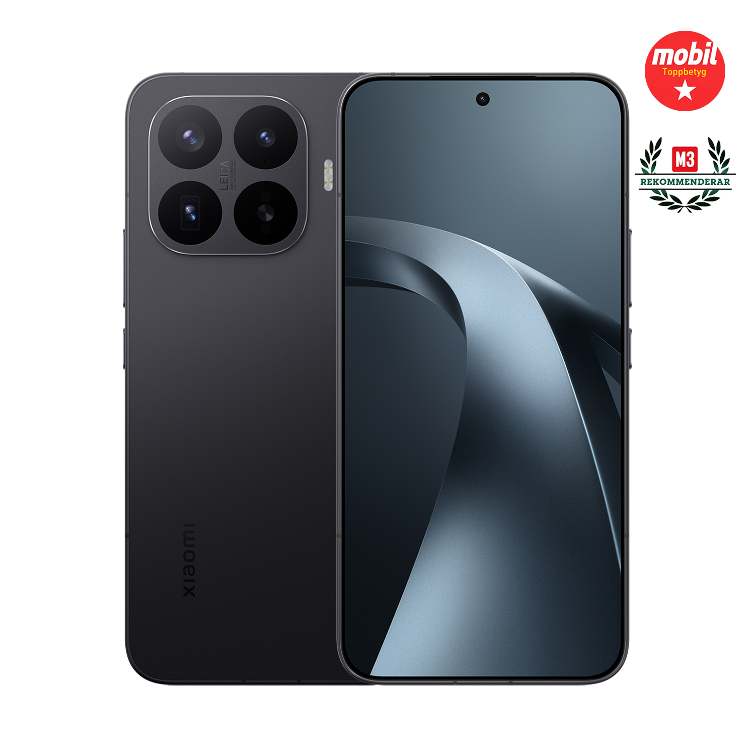 Xiaomi 17T Pro 12GB RAM 512GB ROM