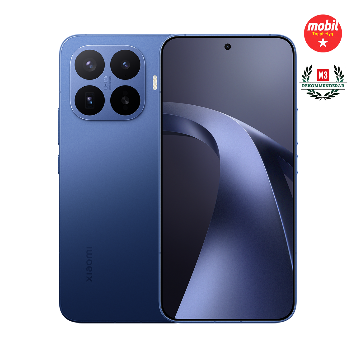 Xiaomi 17T Pro 12GB RAM 512GB ROM