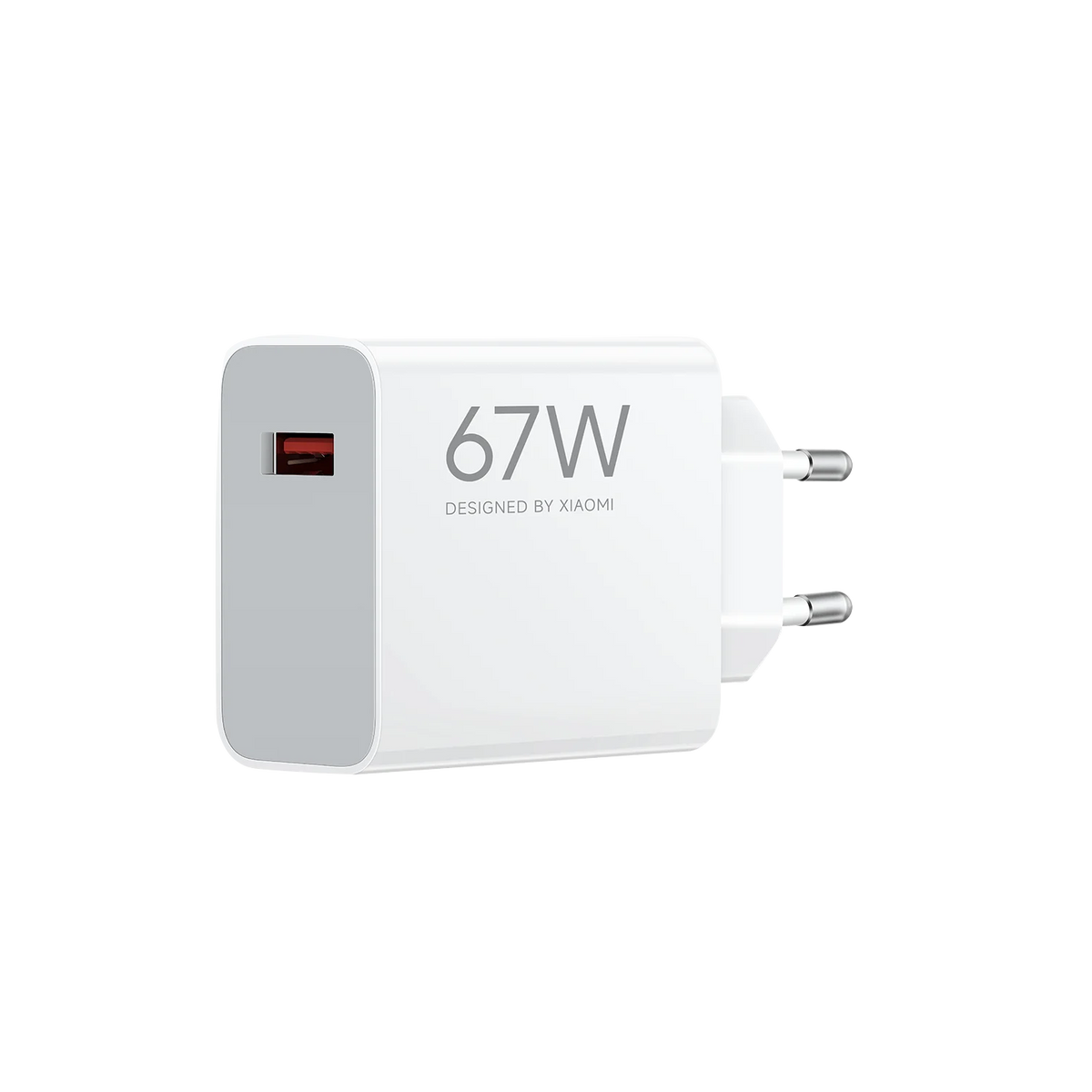 Xiaomi 67W HyperCharge Power Adapter (Type-A) EU