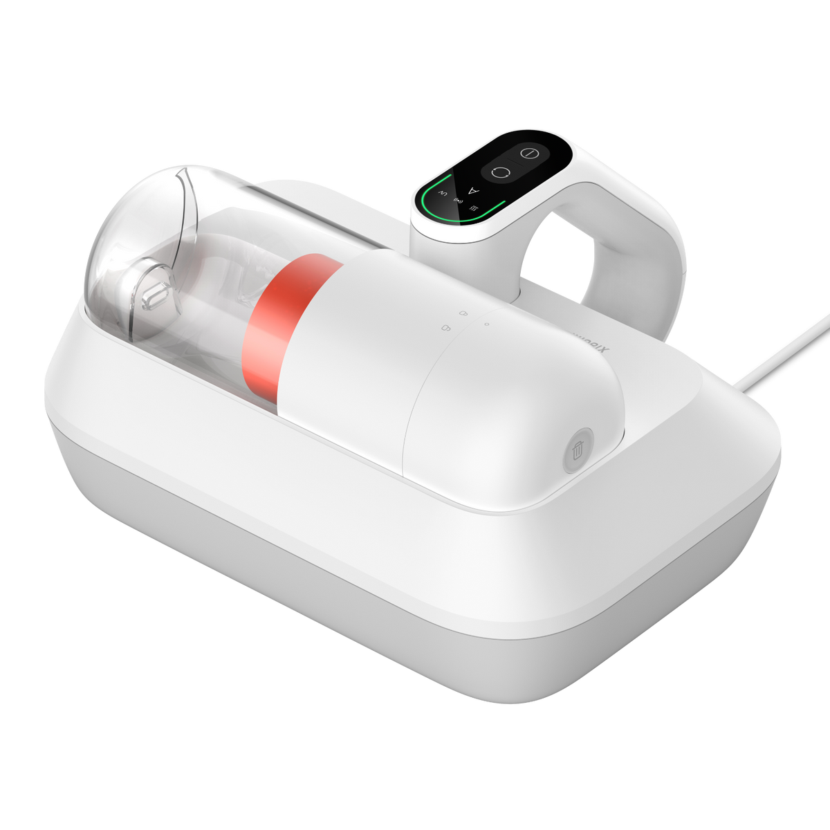 Xiaomi støvmiddstøvsuger Pro EU+ filter (2-pakning) pakkesett