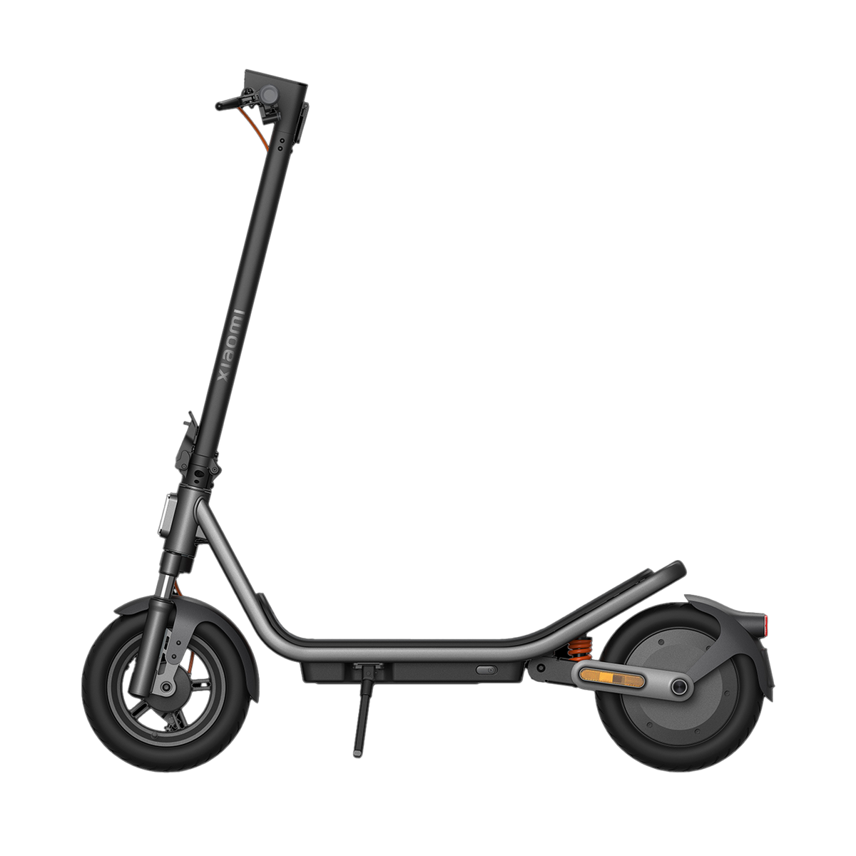 Xiaomi Electric Scooter 6 GL Rekkevidde: 45 km