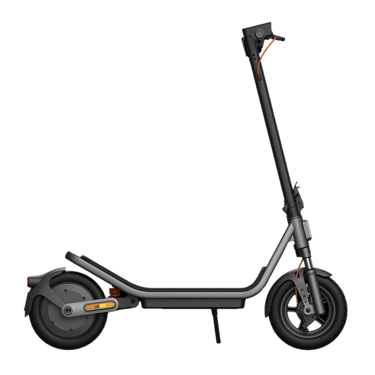Xiaomi Electric Scooter 6 GL Rekkevidde: 45 km