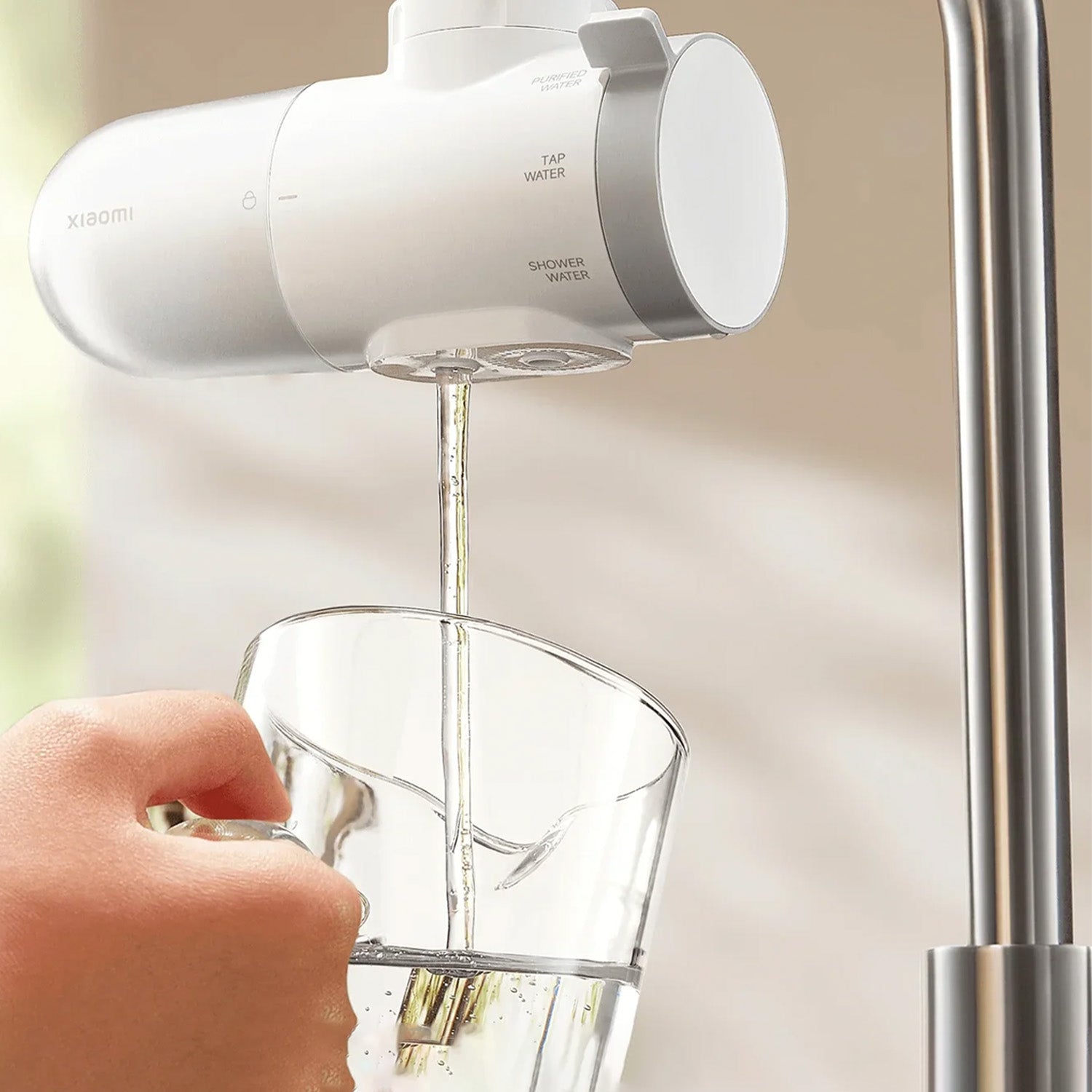 Xiaomi Faucet Water Purifier