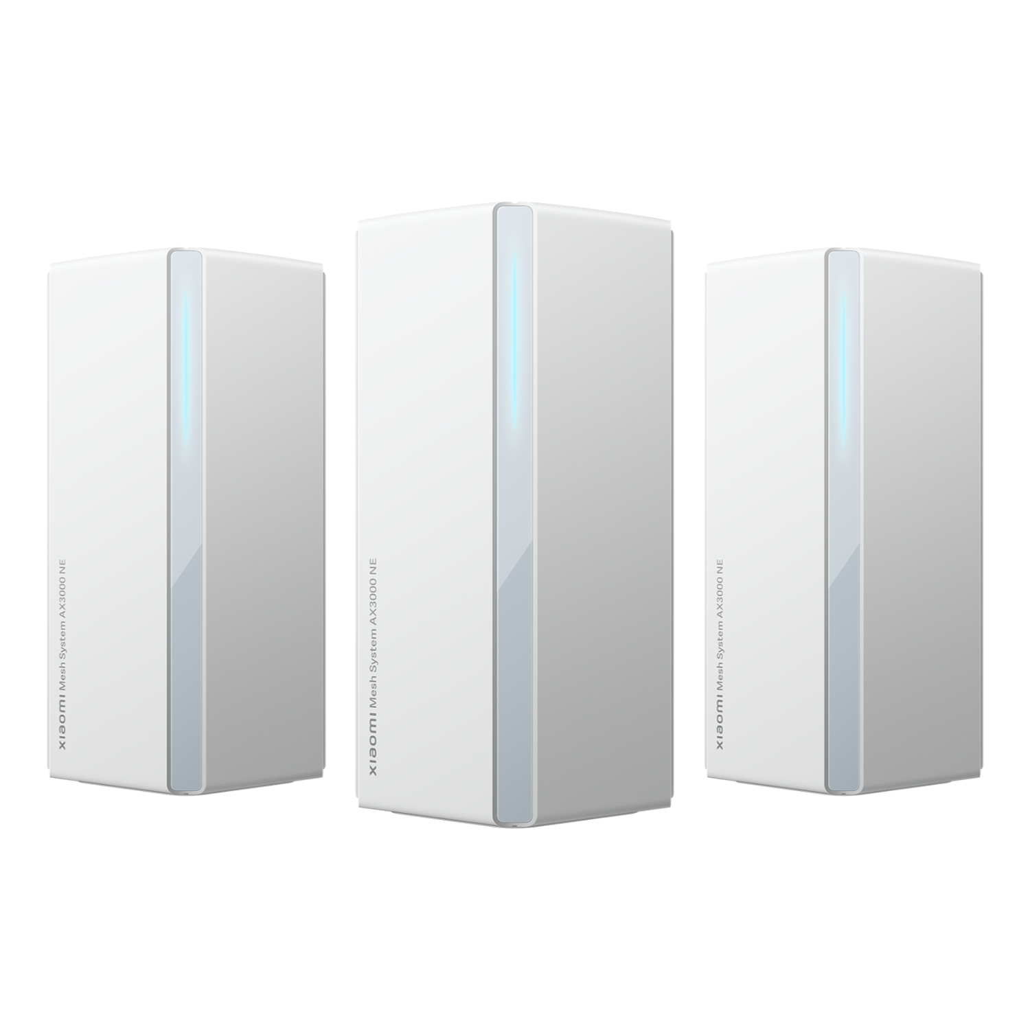 Xiaomi Mesh System AX3000 NE