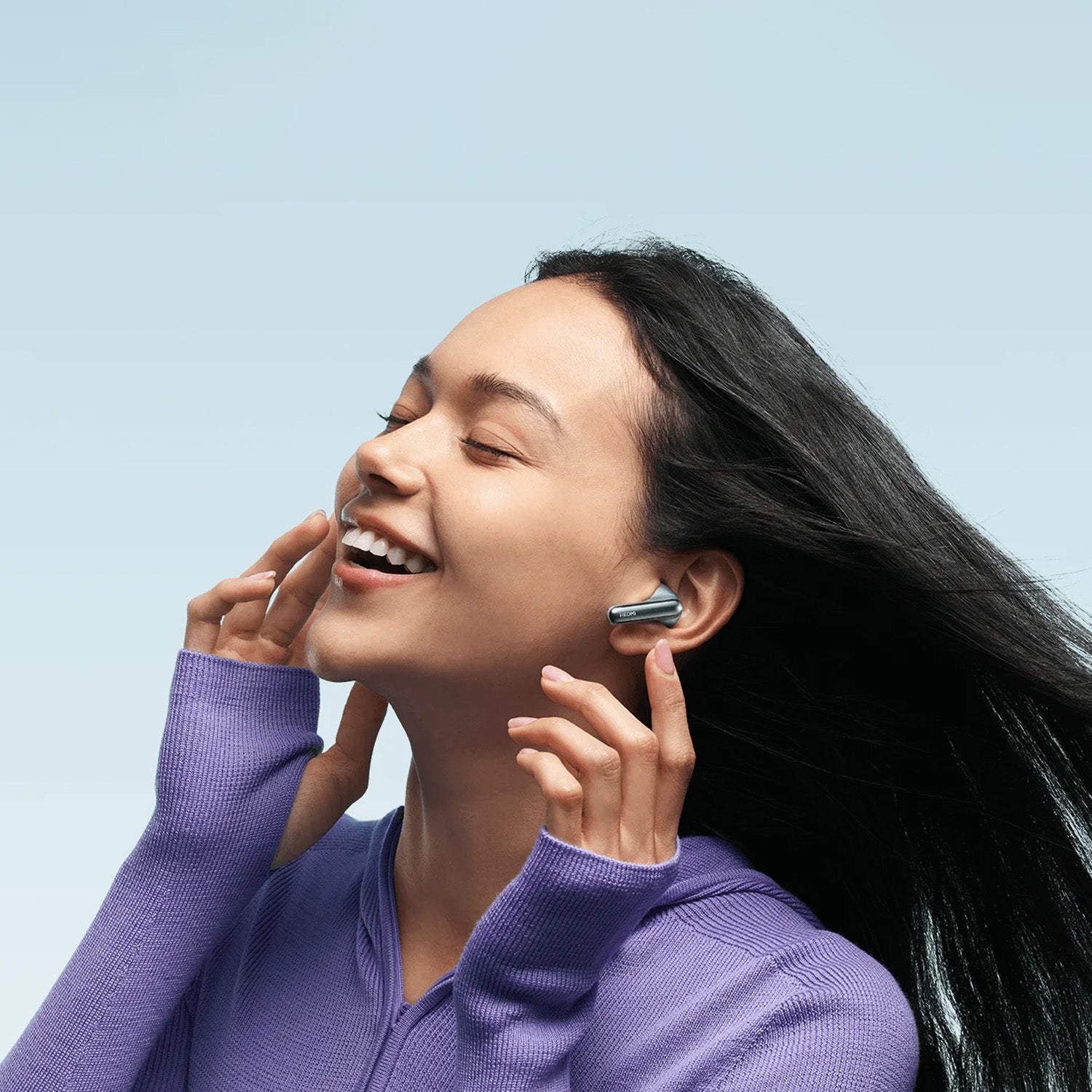 Xiaomi REDMI Buds 8 Pro