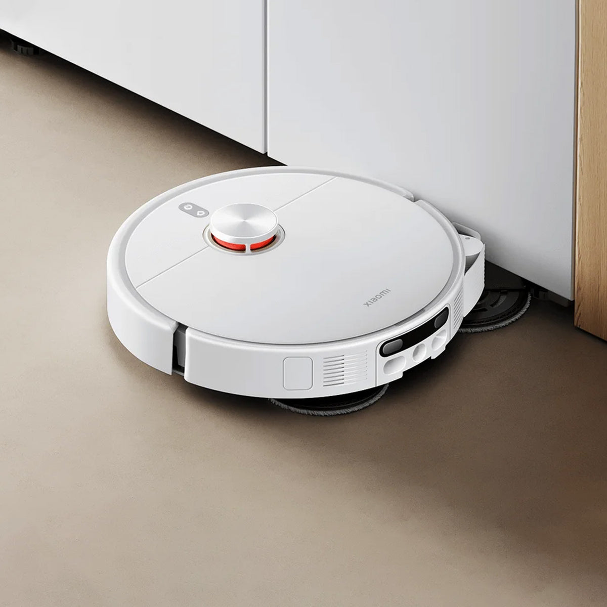 Xiaomi Robot Vacuum H50 Pro EU