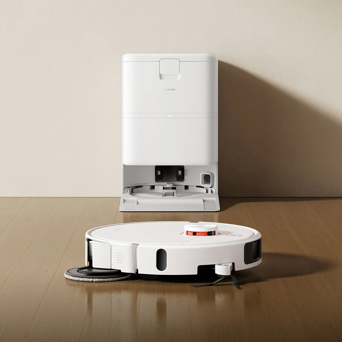 Xiaomi Robot Vacuum H50 Pro EU