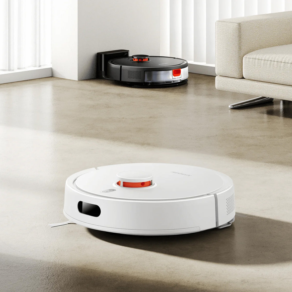 Xiaomi Robot Vacuum S20 Reservedeler