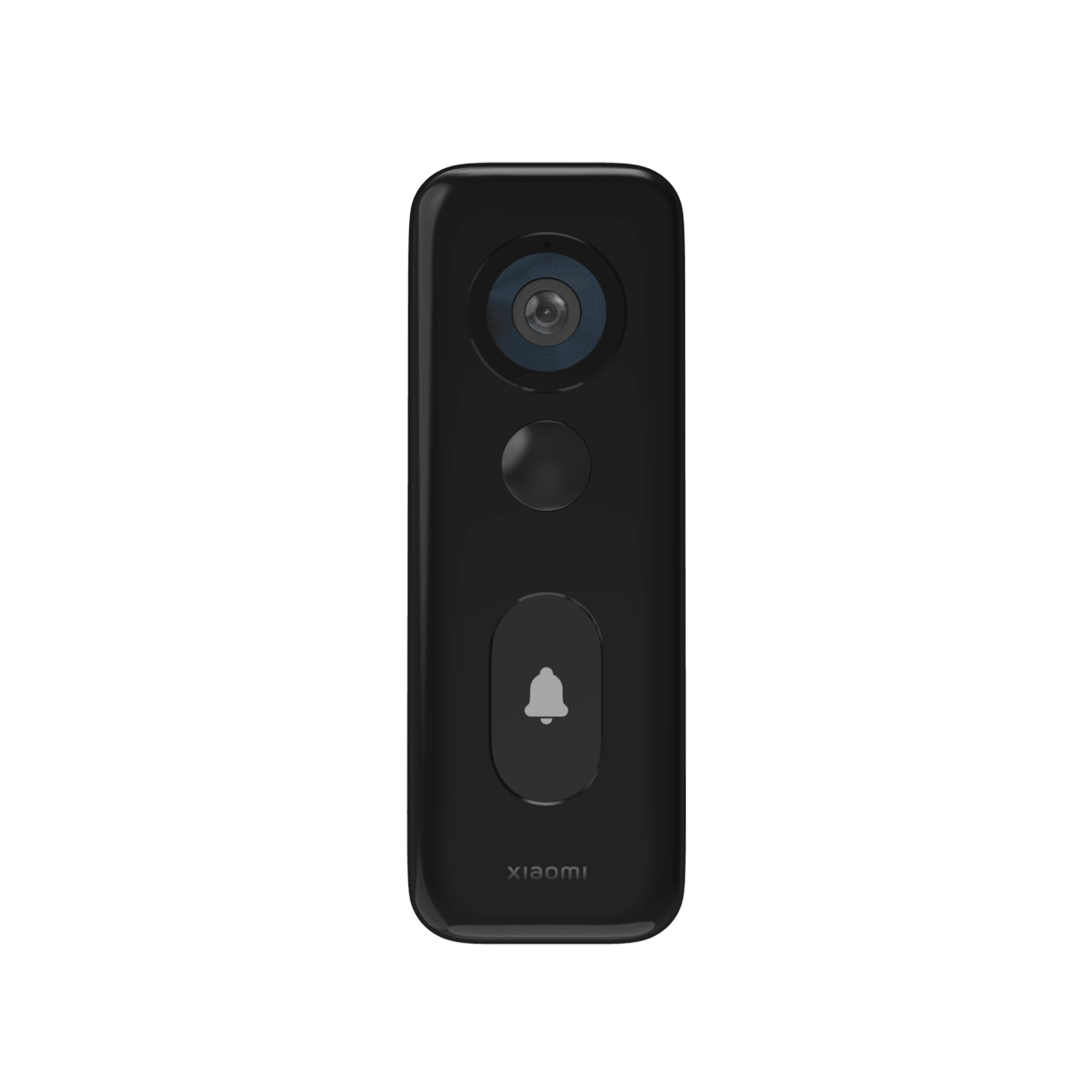 Xiaomi Smart Doorbell 3S Black