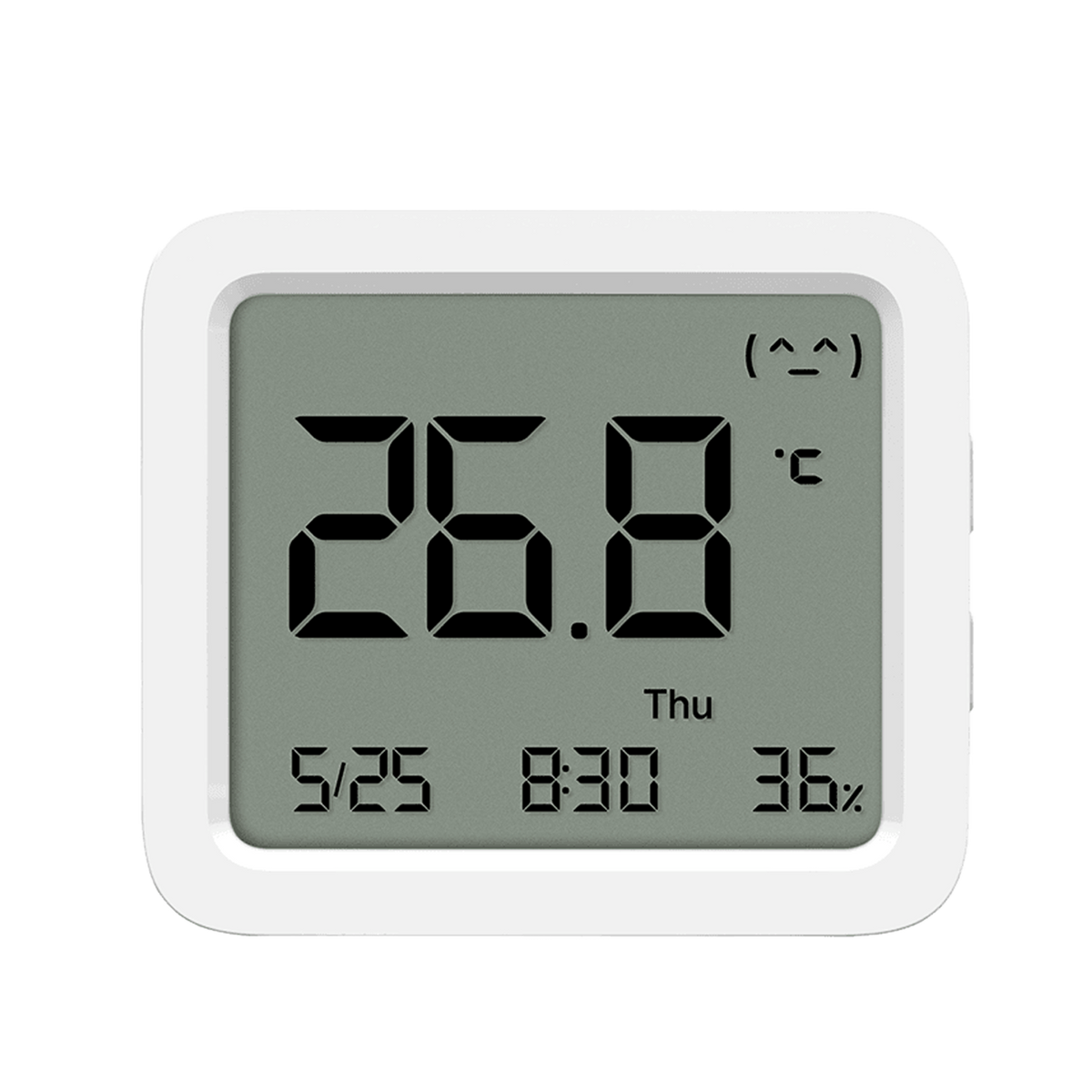 Xiaomi Smart Temperature and Humidity Monitor 3