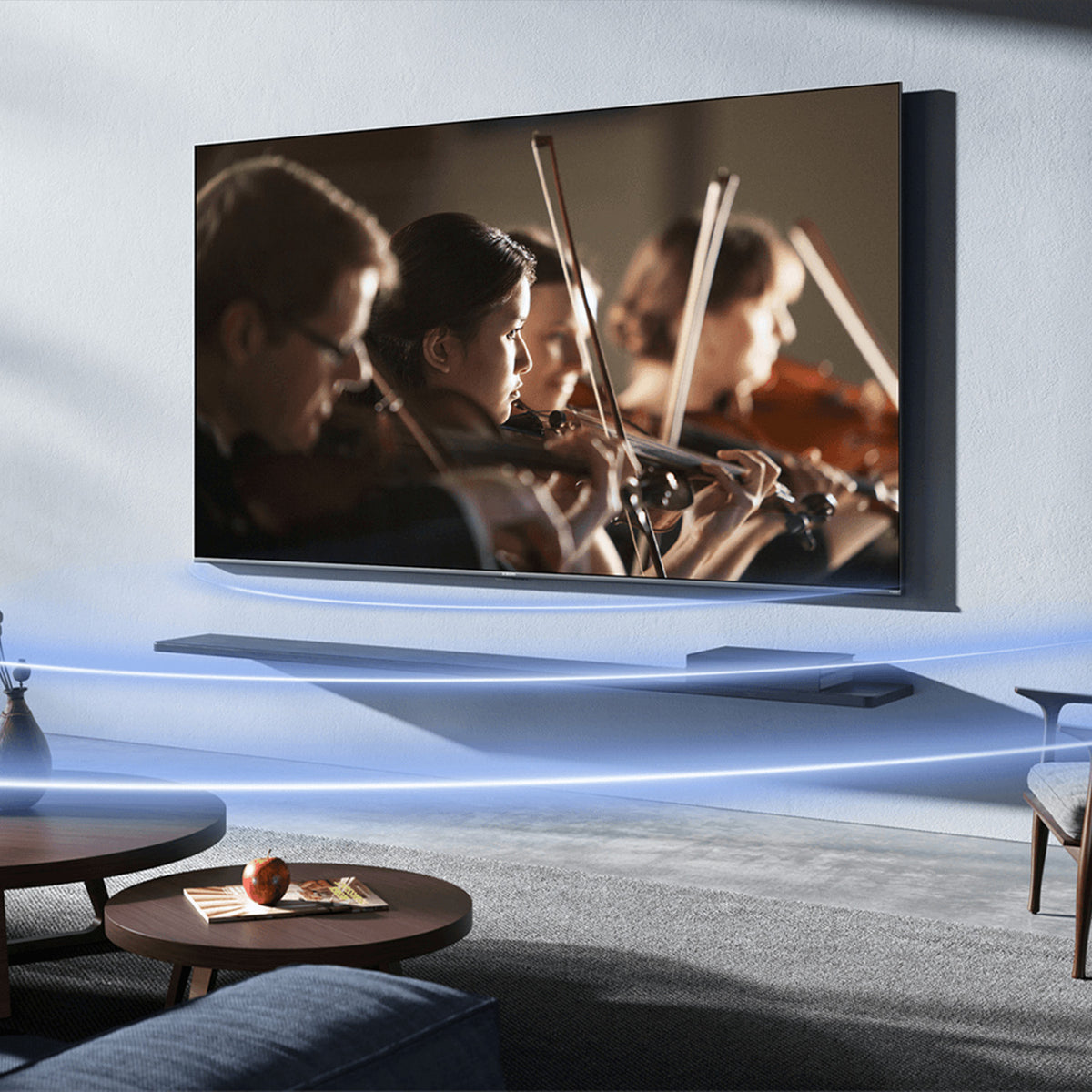 Xiaomi TV S Pro Mini LED 2026 65''
