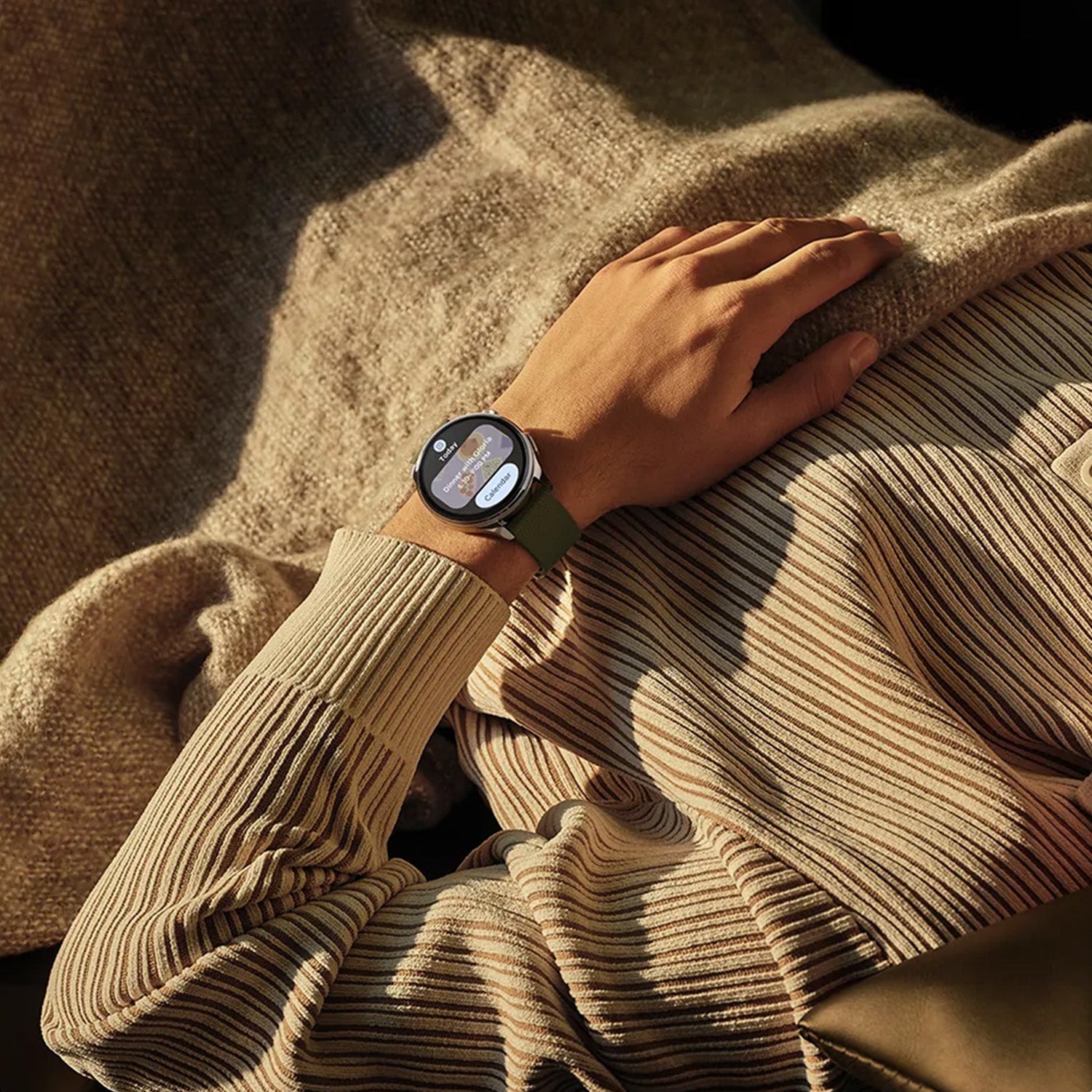 Xiaomi Watch 5