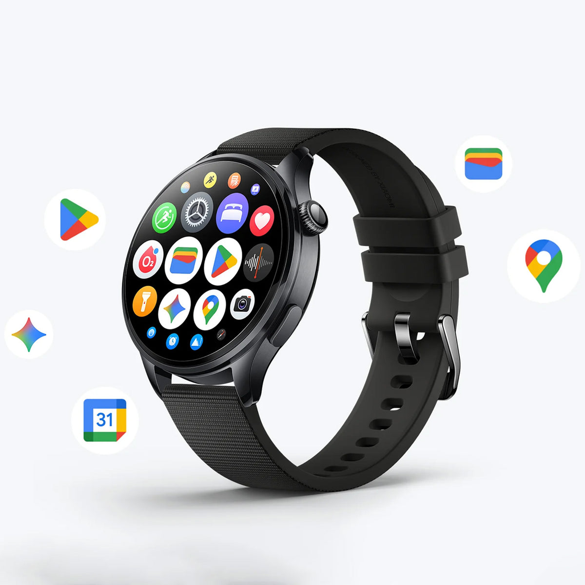 Xiaomi Watch 5