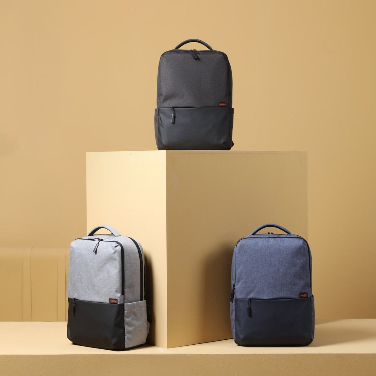 Xiaomi commuter backpack