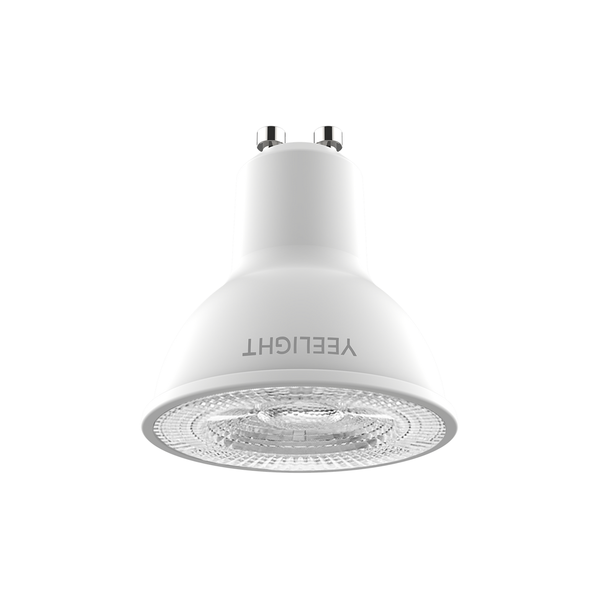 Yeelight LED Smart-pære GU10 flerfarget