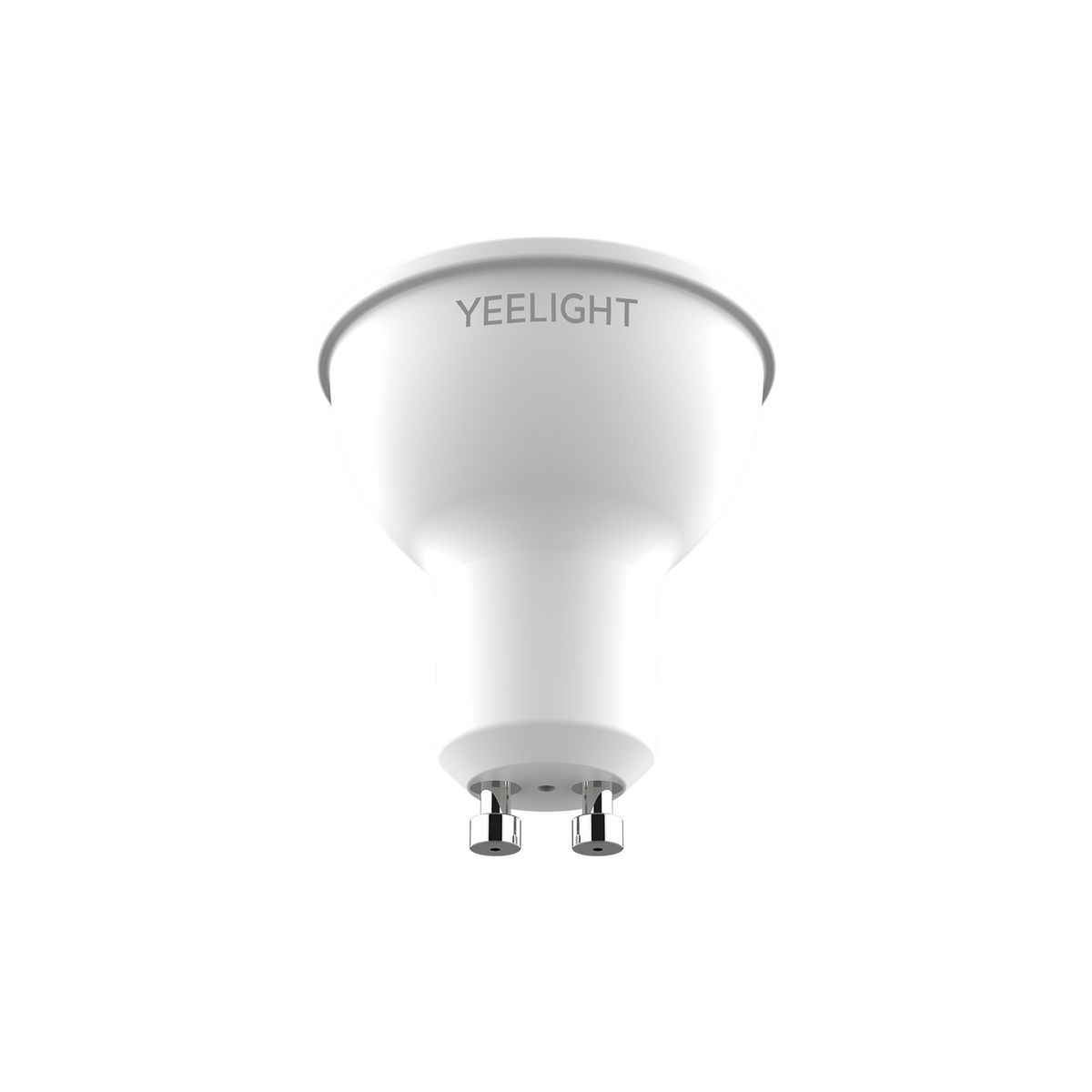 Yeelight LED Smart-pære GU10 flerfarget