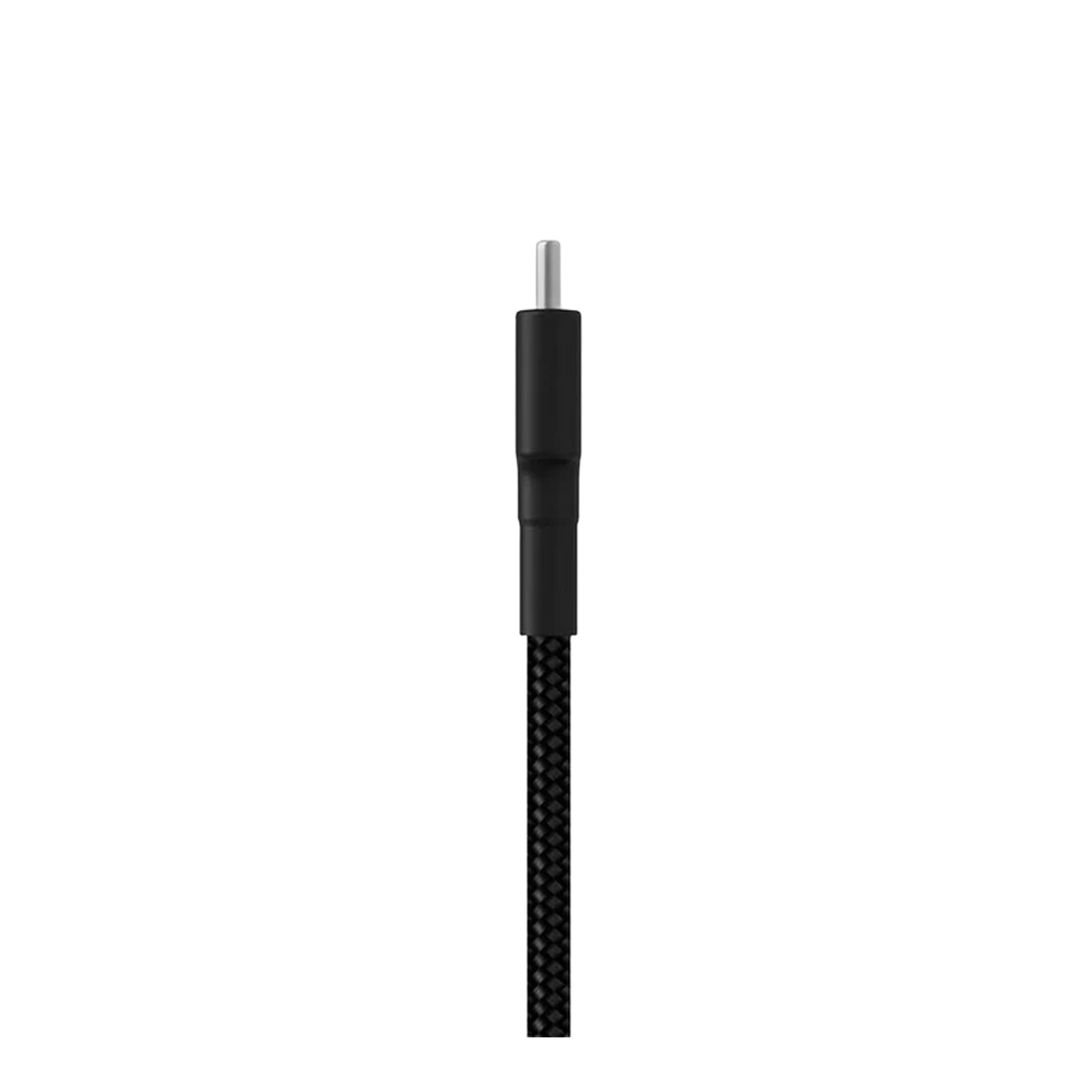 Mi Flettet USB Type-C-kabel 100 cm (svart)
