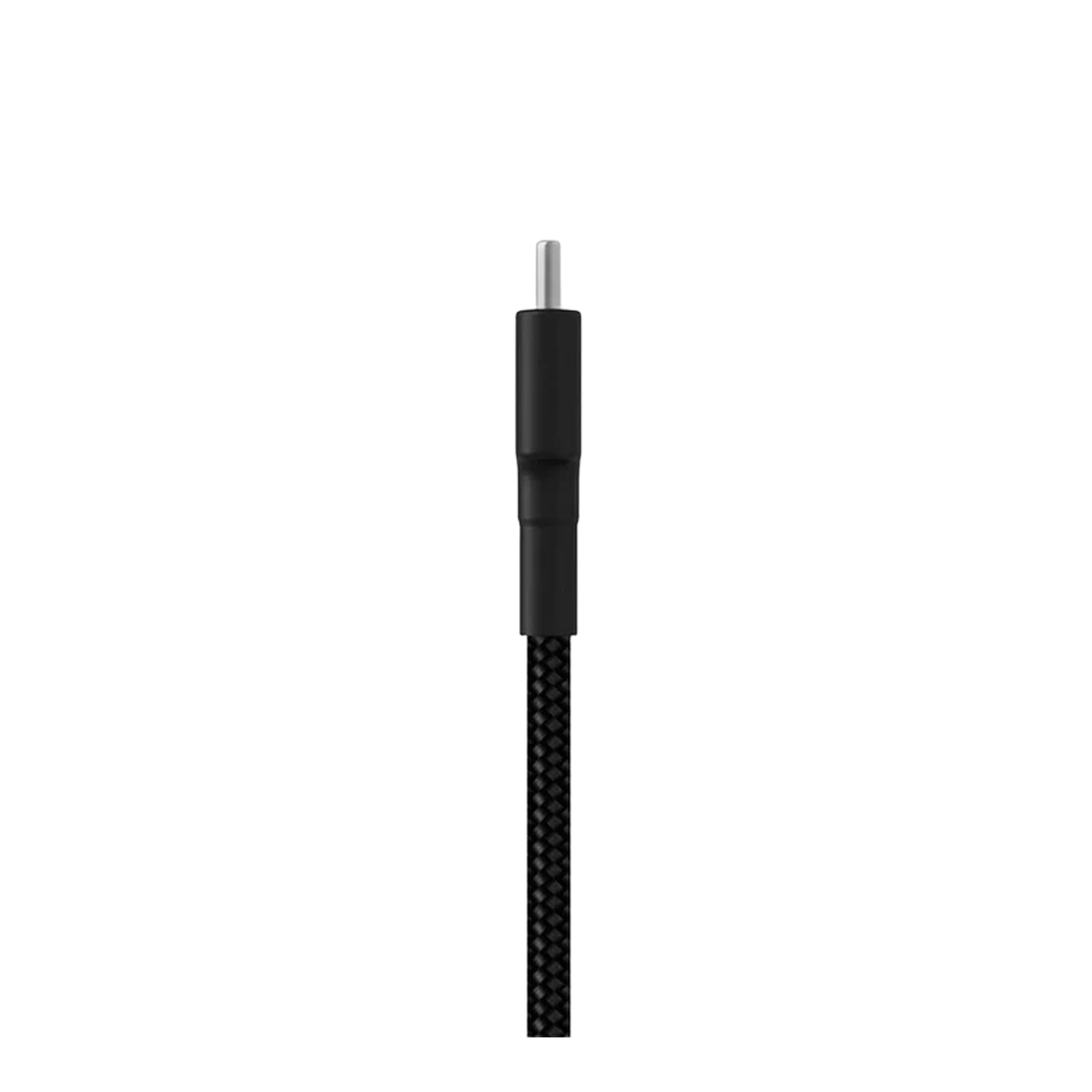 Mi Flettet USB Type-C-kabel 100 cm (svart)