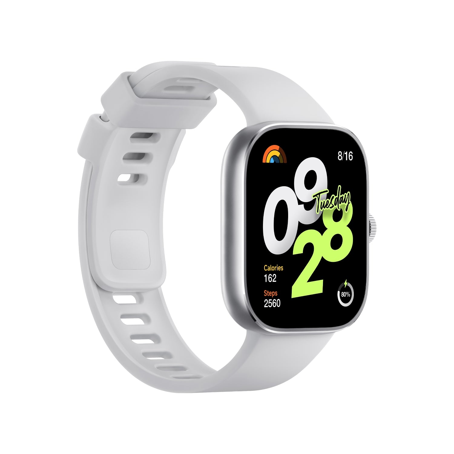 Xiaomi Redmi Watch 4- Class C