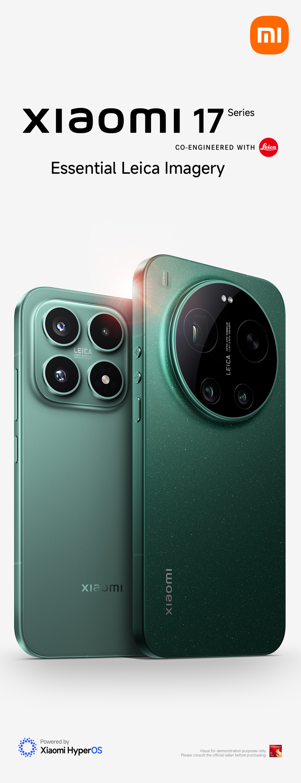 Smartphone & Surfplattor