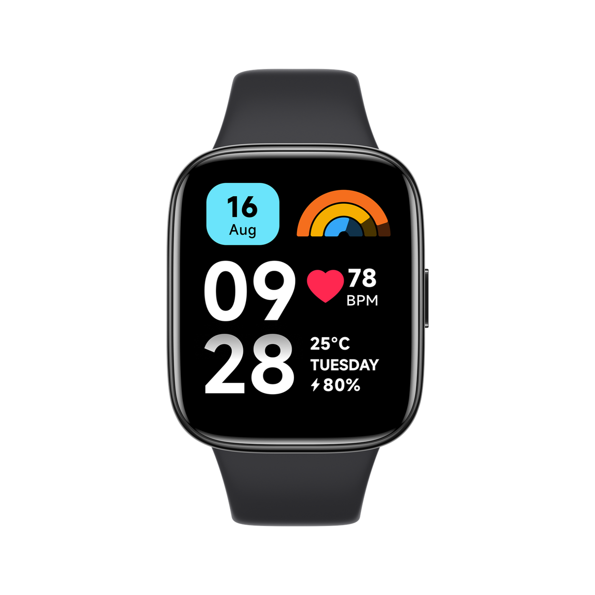 Redmi Watch 3 Active